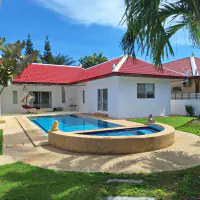 3-Bedroom Private Pool Villa for Sale – Paragon Park thumbnail
