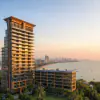 Experience an exceptional collection of luxury beachfront residences at SEA SKY by SANDS thumbnail