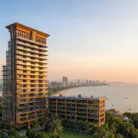 Experience an exceptional collection of luxury beachfront residences at SEA SKY by SANDS thumbnail