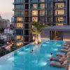 Experience an exceptional collection of luxury beachfront residences at SEA SKY by SANDS thumbnail