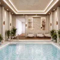 Experience an exceptional collection of luxury beachfront residences at SEA SKY by SANDS thumbnail