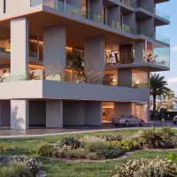 Experience an exceptional collection of luxury beachfront residences at SEA SKY by SANDS thumbnail