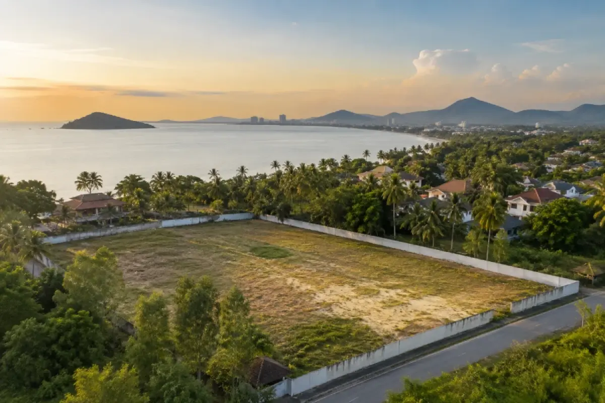 Can a Foreigner Buy Land in Thailand? The Answer Is Not Simply Yes or No