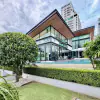 Luxury Private Pool Villa for Rent – Premium Residence with Fitness & Wellness Facilities thumbnail