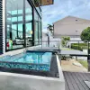 Luxury Private Pool Villa for Rent – Premium Residence with Fitness & Wellness Facilities thumbnail