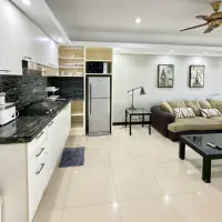 Jomtien Beach – Spacious Studio Condo for Sale thumbnail