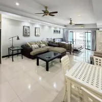 Jomtien Beach – Spacious Studio Condo for Sale thumbnail