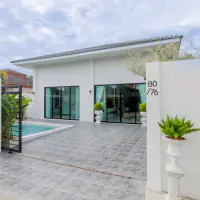 Areya Villa Pattaya – Modern Private Pool Villa for Sal thumbnail