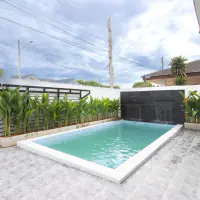 Areya Villa Pattaya – Modern Private Pool Villa for Sal thumbnail