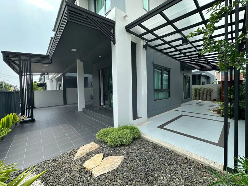 Patta Define – 3-Bedroom House for Sale