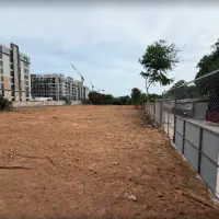 Land for Sale or Long-Term Lease – Thepprasit, Pattaya thumbnail