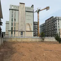 Land for Sale or Long-Term Lease – Thepprasit, Pattaya thumbnail