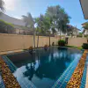 Dusit Garden 6 – 3-Bedroom Corner House for Rent thumbnail