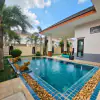 Dusit Garden 6 – 3-Bedroom Corner House for Rent thumbnail