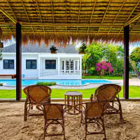 Luxury Private Pool Villa for Rent – Huay Yai, Pattaya thumbnail