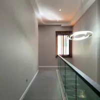 A newly built two-storey house with a private swimming pool for sale thumbnail