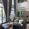 98 Lakeville Mabprachan – 5 Bedroom Pool Villa for Sale & Rent thumbnail