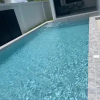 Luxury Pool Villa Thamber by Spaceperfect thumbnail