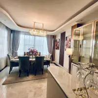 Modern Marble Pool Villa for sale and rent thumbnail