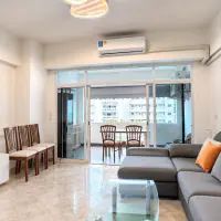 Jomtien Complex Condotel – High-Floor 1-Bedroom Sea View Condo for Sale & Rent thumbnail