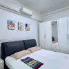 Jomtien Complex Condotel – High-Floor 1-Bedroom Sea View Condo for Sale & Rent thumbnail