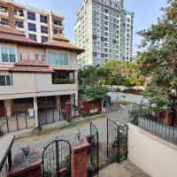 Cozy 3-Bedroom Townhouse for Sale – Pratumnak, Pattaya thumbnail