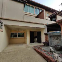 Cozy 3-Bedroom Townhouse for Sale – Pratumnak, Pattaya thumbnail