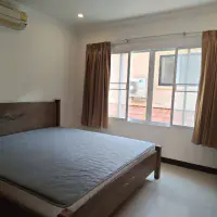 Cozy 3-Bedroom Townhouse for Sale – Pratumnak, Pattaya thumbnail
