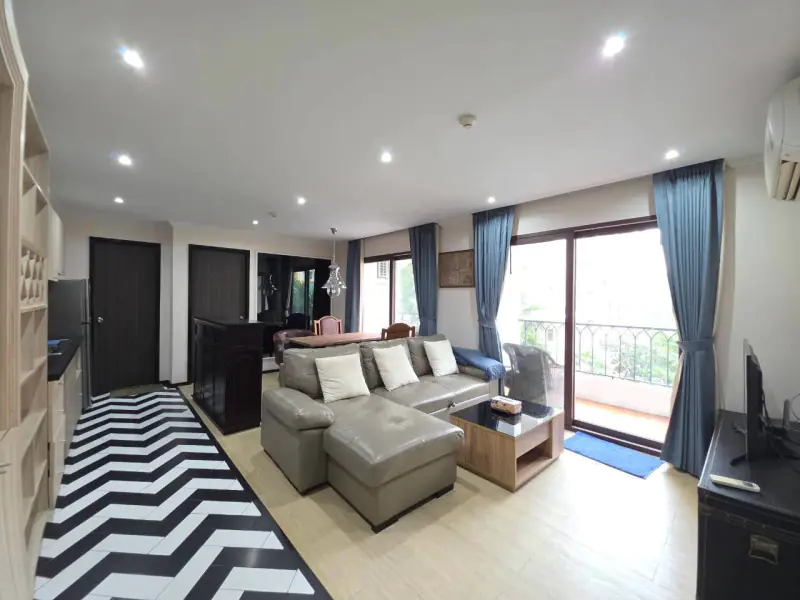 2 Bedrooms condo for sale in Jomtien