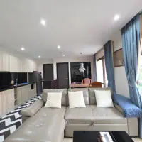 2 Bedrooms condo for sale in Jomtien thumbnail