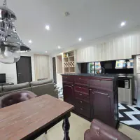 2 Bedrooms condo for sale in Jomtien thumbnail