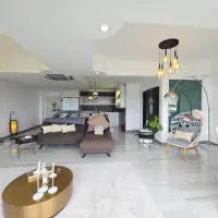 Sompong Condo – Newly Renovated 1-Bedroom Condo for Sale thumbnail