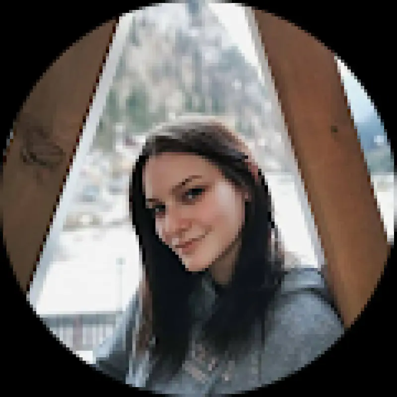 Anna Alexandrova