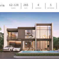 Highbury Hill Pool Villa project  Sulvia – Private Pool Villa for Sale thumbnail