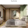 Highbury Hill Pool Villa project  Sulvia – Private Pool Villa for Sale thumbnail