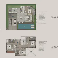 Highbury Hill Pool Villa project  Sulvia – Private Pool Villa for Sale thumbnail