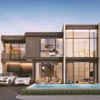 Highbury Hill Pool Villa project  Sulvia – Private Pool Villa for Sale thumbnail