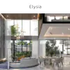Highbury Hill Pool Villas Pattaya – Type B Elysia thumbnail