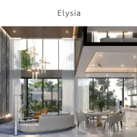 Highbury Hill Pool Villas Pattaya – Type B Elysia thumbnail