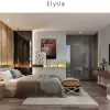 Highbury Hill Pool Villas Pattaya – Type B Elysia thumbnail