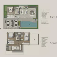 Highbury Hill Pool Villas Pattaya – Type B Elysia thumbnail