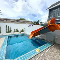 Winston Village – 4-Bedroom Private Pool Villa for Sale & Rent thumbnail