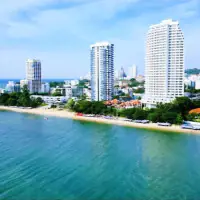 Land for Sale – Prime Location at Pratumnak Hill Soi 5 thumbnail