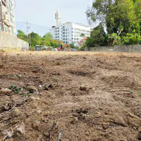Land for Sale – Prime Location at Pratumnak Hill Soi 5 thumbnail