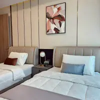 Pool Villa for Sale – Chaiyapruek Beach Side thumbnail
