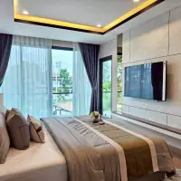 Pool Villa for Sale – Chaiyapruek Beach Side thumbnail