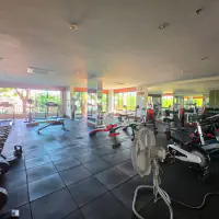 Pattayacity Resort – 1-Bedroom Condo for Rent thumbnail