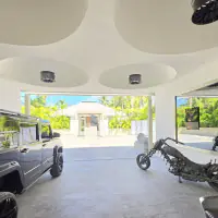 Architectural Masterpiece in Huai Yai – Luxury Designer Estate for Sale thumbnail