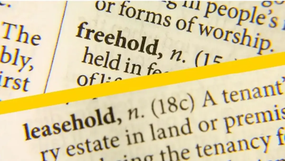 Understanding Condo Ownership in Pattaya: Freehold vs. Leasehold