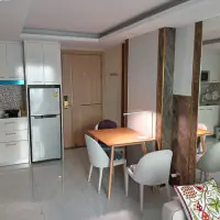 DUSIT GRAND PARK 2, PATTAYA | 1-BEDROOM FOR RENT thumbnail